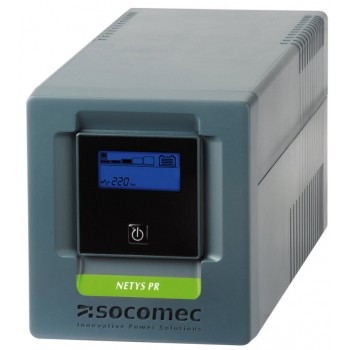 UPS NETYS PR MT 1000 UPS NETYS PR MT 1000
